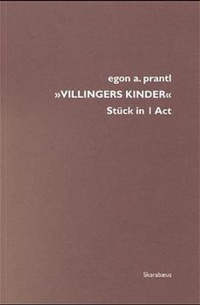 Enlarge image Cover: Villingers Kinder - Löwenzahn Verlag in der Studienverlag Ges.m.b.H.