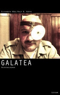 Enlarge image Cover: Galatea - Leykam
