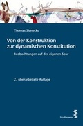 Cover: Von der Konstruktion zur dynamischen Konstitution - Facultas