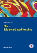 Cover: EBN - Evidence-based Nursing - Facultas