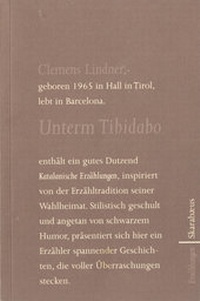 Abbildung von: Unterm Tibidabo - Löwenzahn Verlag in der Studienverlag Ges.m.b.H.