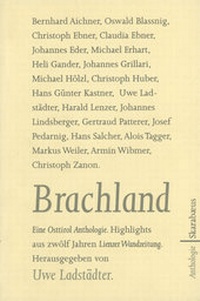 Abbildung von: Brachland - Löwenzahn Verlag in der Studienverlag Ges.m.b.H.