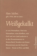 Cover: Wei&szlig;gekalkt - L&ouml;wenzahn Verlag in der Studienverlag Ges.m.b.H.