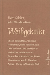 Abbildung von: Weißgekalkt - Löwenzahn Verlag in der Studienverlag Ges.m.b.H.