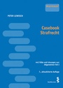 Cover: Casebook Strafrecht - Facultas