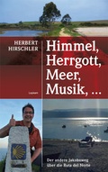Cover: Himmel, Herrgott, Meer, Musik, ... - Leykam