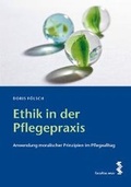 Cover: Ethik in der Pflegepraxis - Facultas