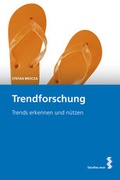 Cover: Trendforschung - Facultas