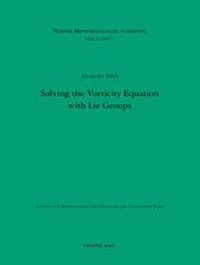 Abbildung von: Solving the Vorticity Equation with Lie Groups - Facultas