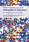 Cover: Orthop&auml;die in &Ouml;sterreich - Facultas