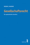 Cover: Gesellschaftsrecht - Facultas