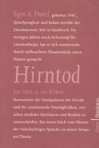 Enlarge image Cover: Hirntod - Löwenzahn Verlag in der Studienverlag Ges.m.b.H.