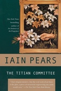Cover: The Titian Committee - Penguin USA