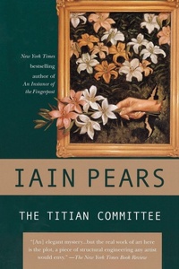 Enlarge image Cover: The Titian Committee - Penguin USA