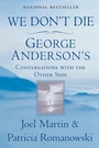 Cover: We Don't Die - Penguin USA