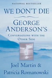 Enlarge image Cover: We Don't Die - Penguin USA