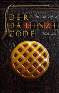 Abbildung von: Der Da-Linzi-Code - Leykam