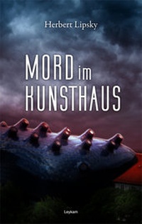 Abbildung von: Mord im Kunsthaus - Leykam