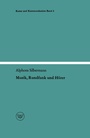 Cover: Musik, Rundfunk und H&ouml;rer - VS Verlag f&uuml;r Sozialwissenschaften