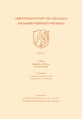 Cover: M&ouml;glichkeiten und Grenzen der Resistenzz&uuml;chtung / Der Weg der Landwirtschaft von der Energieautarkie zur Fremdenergie - VS Verlag f&uuml;r Sozialwissenschaften