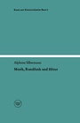 Cover: Musik, Rundfunk und Hörer - VS Verlag für Sozialwissenschaften