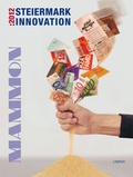 Cover: Steiermark : Innovation : 2012 Mammon - Leykam
