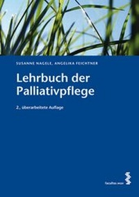 Abbildung von: Lehrbuch der Palliativpflege - Facultas