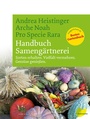 Cover: Handbuch Samengärtnerei - Löwenzahn Verlag in der Studienverlag Ges.m.b.H.
