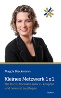 Cover: Kleines Netzwerk 1 x 1 - Leykam
