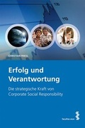 Cover: Erfolg und Verantwortung - Facultas