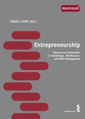 Cover: Entrepreneurship - Facultas