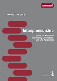 Abbildung von: Entrepreneurship - Facultas