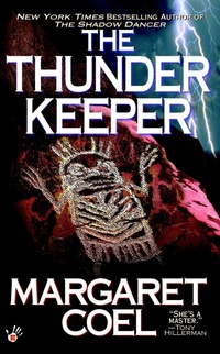 Enlarge image Cover: The Thunder Keeper - Berkley Publishing Corporation,U.S.