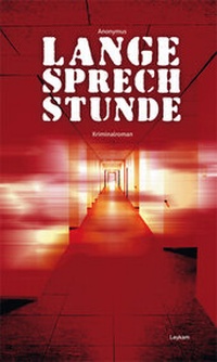 Abbildung von: Lange Sprechstunde - Leykam