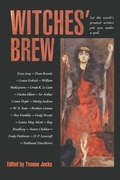 Cover: Witches' Brew - Berkley Publishing Corporation,U.S.