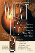 Cover: What If? II - Berkley Publishing Corporation,U.S.