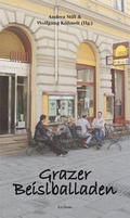 Cover: Grazer Beislballaden - Leykam
