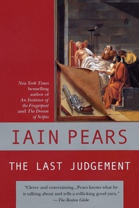 Enlarge image Cover: The Last Judgement - Penguin USA
