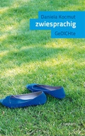 Cover: zwiesprachig - Leykam