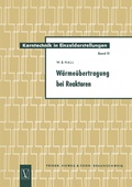 Cover: W&auml;rme&uuml;bertragung bei Reaktoren - Vieweg+Teubner Verlag