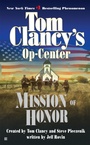 Cover: Mission of Honor - Penguin Putnam Inc