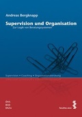 Cover: Supervision und Organisation - Facultas