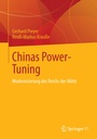 Cover: Chinas Power-Tuning - Springer VS
