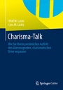 Cover: Charisma-Talk - Springer Gabler