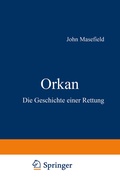 Cover: Orkan - Vieweg+Teubner Verlag