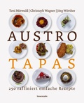 Cover: Austro Tapas - L&ouml;wenzahn Verlag in der Studienverlag Ges.m.b.H.