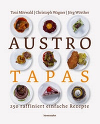 Abbildung von: Austro Tapas - Löwenzahn Verlag in der Studienverlag Ges.m.b.H.