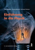 Cover: Einf&uuml;hrung in die Physik - Facultas