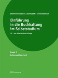 Cover: Einf&uuml;hrung in die Buchhaltung im Selbststudium - Facultas