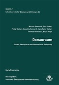 Cover: Donauraum - Facultas